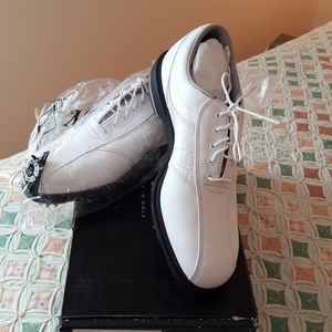 FOOT JOY MEN'S GOLF SHOES